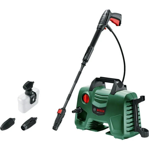ماكينة غسيل ضغط عالي 110 بار - 330 لترساعة - 1300وات 06008A7F00   BOSCH