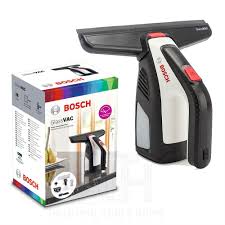 مساحة زجاج سيارة بطارية  BOSCH    -WINDOW-CLEANER - 06008B7200