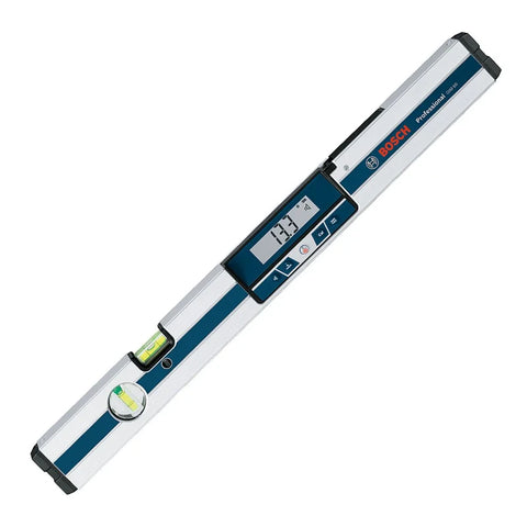 جهاز قياس ميل - طول الجهاز 60 سم -  BOSCH  -  GIM 60