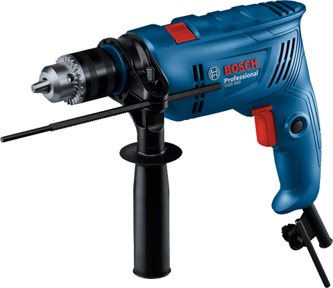 شنيور فك وربط 600 وات BOSCH  GSB600 06011A03KA