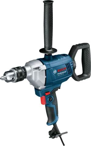 شنيور 16 مم عادة 850 وات - يمين وشمال 06011B00K0  - BOSCH -  GBM1600RE