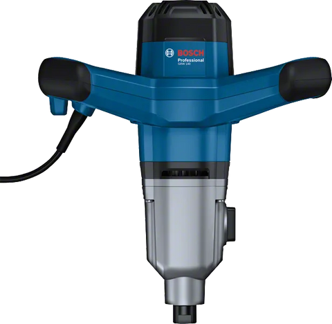 قلاب بويات خلط المونه بوش بقوة 1400 وات بدون الدراع GRW 140 BOSCH 06011C40K0