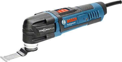 جهاز متعدد الاستخدامات 300 وات ترددى GOP 30-28 - BOSCH
