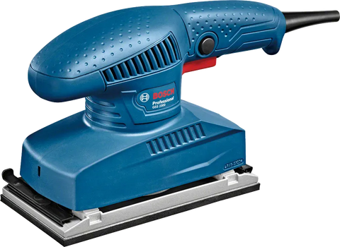 صنفرة ترددية 190 وات 93 * 190مم GSS 2300 -CE  - BOSCH