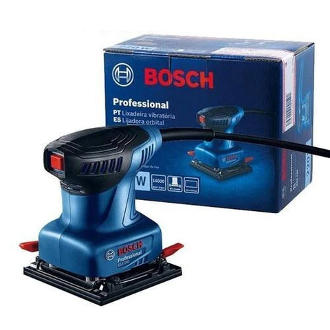 صنفرة ترددية 220 وات    - BOSCH  - GSS140