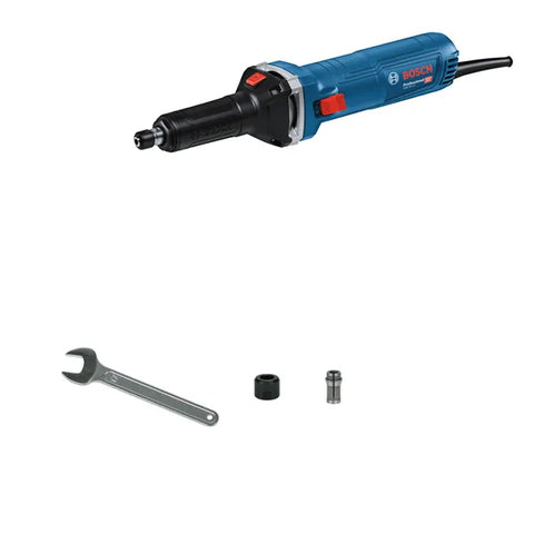 صاروخ اسطمبات بوش 750 وات فصل الكهرباء اوتوماتيك سرعات بوز طويل GGS 30 LS BOSCH 06012B50K0