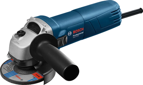صاروخ  تجليخ و قطعية 4.5" 670 وات 11000 ل د   - BOSCH -  GWS 6700 -Non-CE
