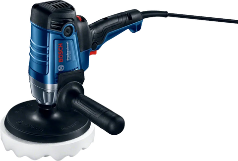 صاروخ تلميع 950 وات سرعات 600 - 2100 لد - BOSCH -  GPO 950