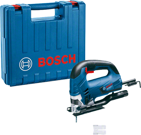 منشار اركيت عمق 90 مم خشب 650 وات GST 90 BE - BOSCH