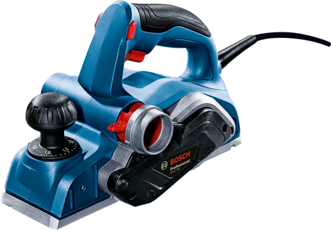فارة كبيرة 700 وات  2.6 سم  كستير عريض  BOSCH  - GHO 700  - 06015A90K1