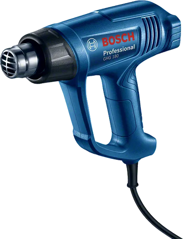 مسدس تسخين 1800 وات GHG 180 - BOSCH