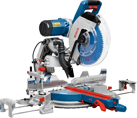 ديسك خشب 2000 وات 12" منزلق زاوية GCM 12 GDL - BOSCH