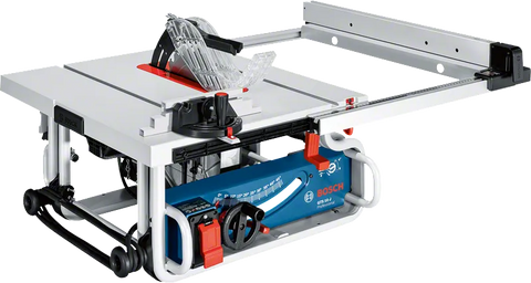 منشار طبلية 10" 1800 وات GTS 10 J   - BOSCH
