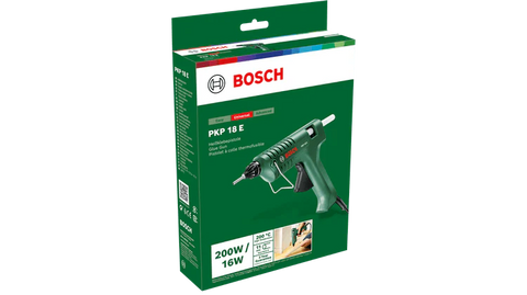 مسدس شمع  200 وات  BOSCH  - 0603264503 - PKP 18E