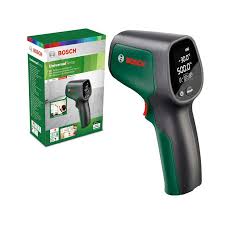 مسدس قياس درجة حرارة BOSCH  0603683100