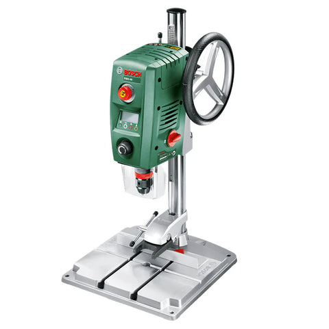مثقاب 13 مم تزجة 710 وات بشاشة ديجيتال BOSCH موديل PBD 40 0603b07000