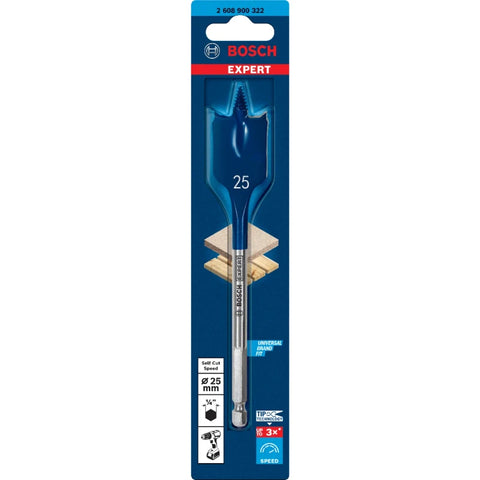 بنطه معلقه 25 مم  BOSCH  -  2608900322