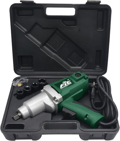 دريل فك ورباط 12" كهرباء 1020 وات سرعات c4 IW 10205