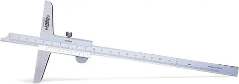 قدمة اعماق من 0-200 *0.05 مم INSIZE 1240-200