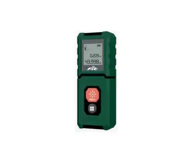 متر ليزر 45 متر صيني  FIT  - LM-45   -  14412150