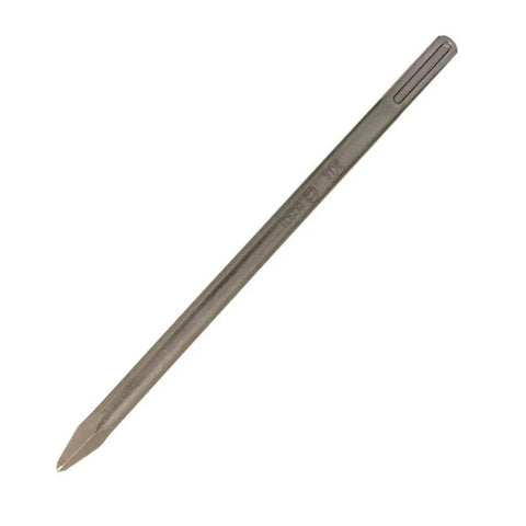 مسمار تكسير  كعب  مسدس طول 52 سم  BOSCH - 1618600019  - HEX POINTED 520 MM
