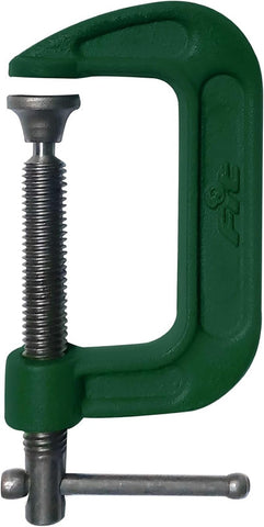 قمطة معدن حرف C مقاس 8 " ( زرجينة ) FIT - 14413500 صينى