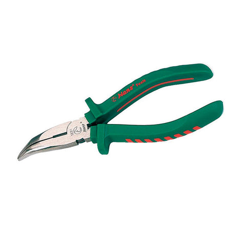 بنسة بوز طويل معوج  8 " هانز  1831-8