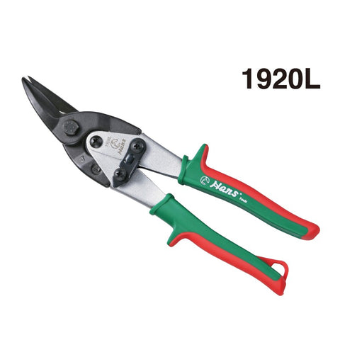 مقص صاج 10"  شمال هانز  1920L