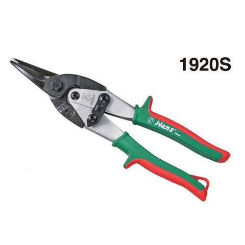 مقص صاج 10" عدل هانز  1920S