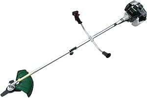 محشة نجيلة بنزين سلاح 10 " قطع حتى 44 سم FIT  - BC-255   - 22199680