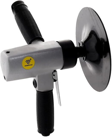 صاروخ ( بفر  ) بالهواء راسى تلميع وصنفرة 7" -  2000 ل/د  - 22304500 -  FIT   P7325