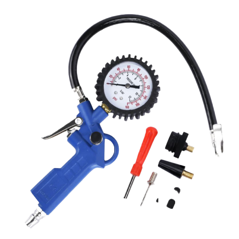 مقاس كاوتش بالمسدس  FIT C30 - P8037-2 - 22306500