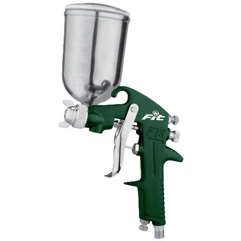 مسدس رش مقلوب 12 ك بنتة معدن ف 1.5 مم - 22311100 - FIT  P8002F75G