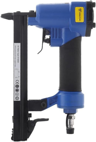 دباسة أزرق خشب بالهواء 1416 بمفتاح أمان  RP9509