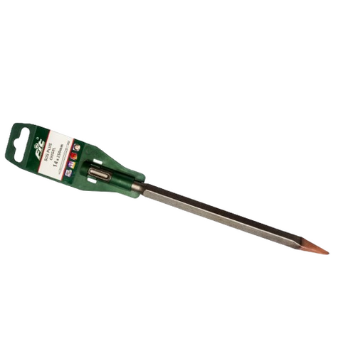 اجنة هيلتى بلس مدببة طول 250 مم FIT - 90820100 -  C50