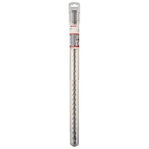بنطة ماكس سفن كعب ماكس للخرسانة المسلحة مقاس 16 مم بوشBOSCH SDS-Max 7, 16x400x540 mm 2608586752