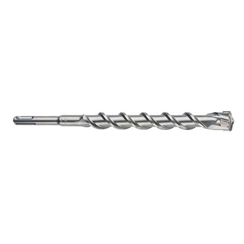 بنطة ماكس سفن كعب ماكس للخرسانة المسلحة مقاس 32 مم بوشBOSCH SDS-Max 7, 32x400x520 mm 2608586792