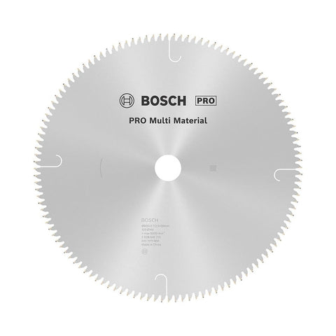 صنية منشار 12 بوصة متعددة الاستخدام 120 سنة 2608642210   BOSCH
