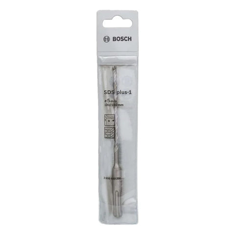بنطة بلس 1 هيلتى كعب بلس قطر - 2608680259 -  5x100x160mm, 1-Plus-SDS - BOSCH