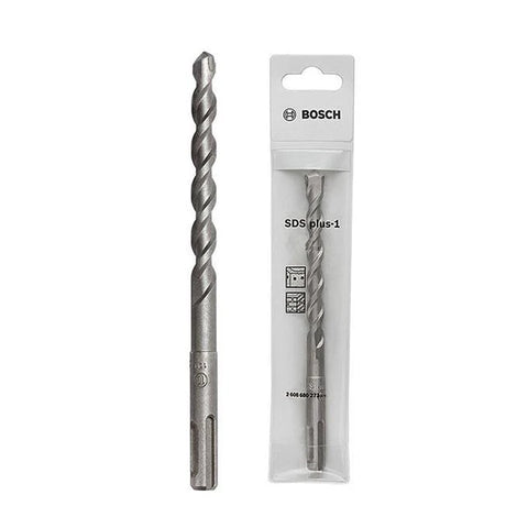بنطة بلس 1 هيلتى كعب بلس قطر  -  2608680270  - 8x100x160mm, 1-Plus-SDS - BOSCH