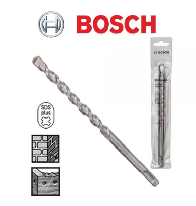بنطة بلس 1 هيلتى كعب بلس قطر -  2608680271  -  8x150x210mm, 1-Plus-SDS - BOSCH