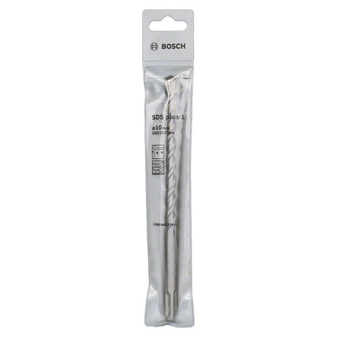 بنطة بلس 1 هيلتى كعب بلس قطر -  2608680274  -  SDS-Plus-1, 10x150x210mm - BOSCH