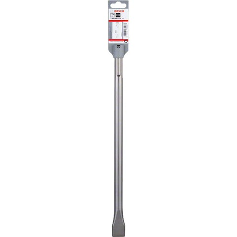اجنة تكسير مبططة كعب ماكس طول 40 سم ايكو 2608690239  Eco Flat Chisel SDS max 400mm - BOSCH