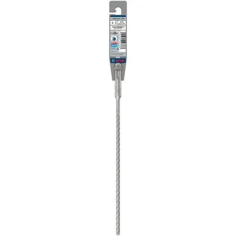 بنطة بلس فايف اكس للتخريم فى الخرسانة قطر 6مم BOSCH 6x200x260 2608833780