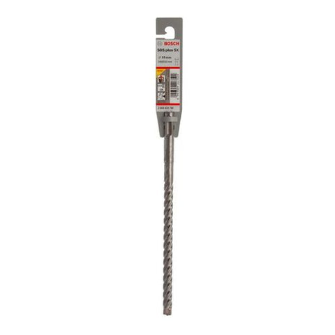 بنطة بلس 5 هيلتى للتخريم الخرسان قطر 10مم 150*210 مم 2608833799 - BOSCH