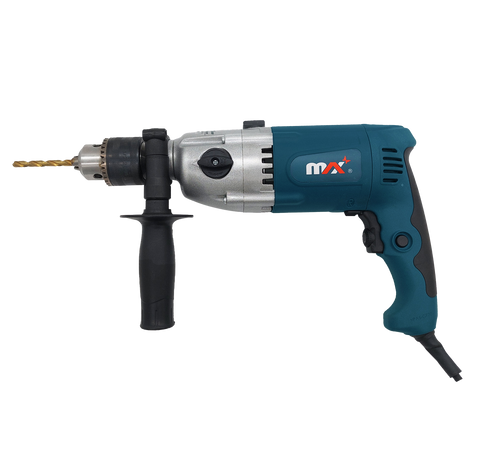 شنيور 16 مم 12 معدن دقاق  1050 وات - 33712000  - MAX- DR168