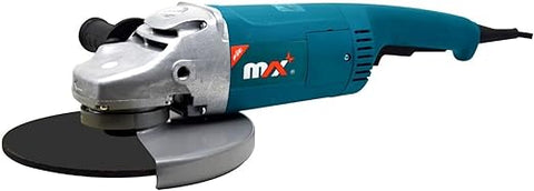 صاروخ 9 بوصة 2000 وات -  33777000  -  MAX - G1802
