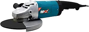 صاروخ 6 بوصة  1200 وات -  33773000  -  MAX - G1502