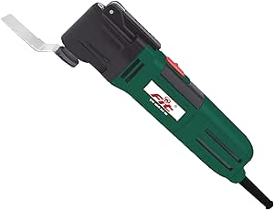 صاروخ العفريت متعدد الاستخدام 370 وات + 18 قطعة اكسسوارات FIT  -  35965200 - MT750