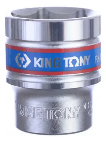 لقمة رباط مسدسة 12"   24مم   433524   king tony